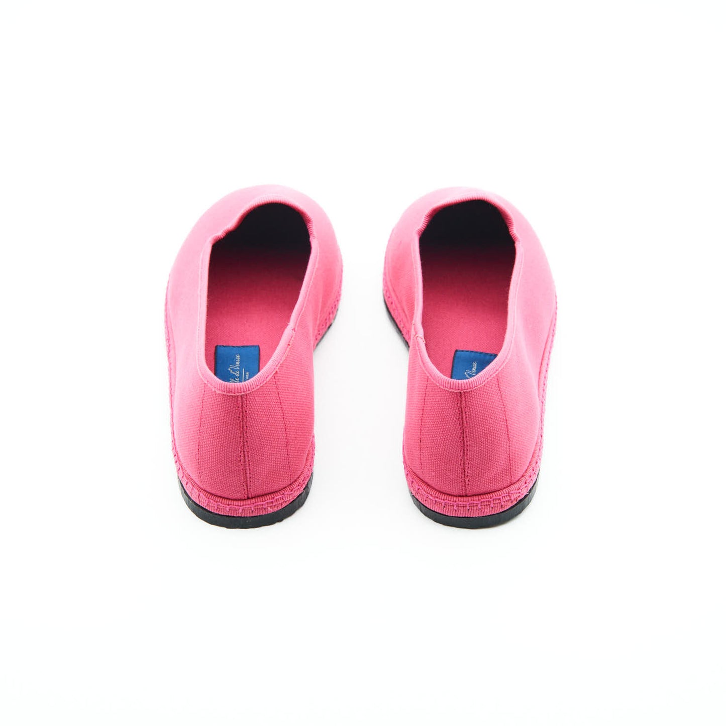 Friulane - Canvas | Pink 