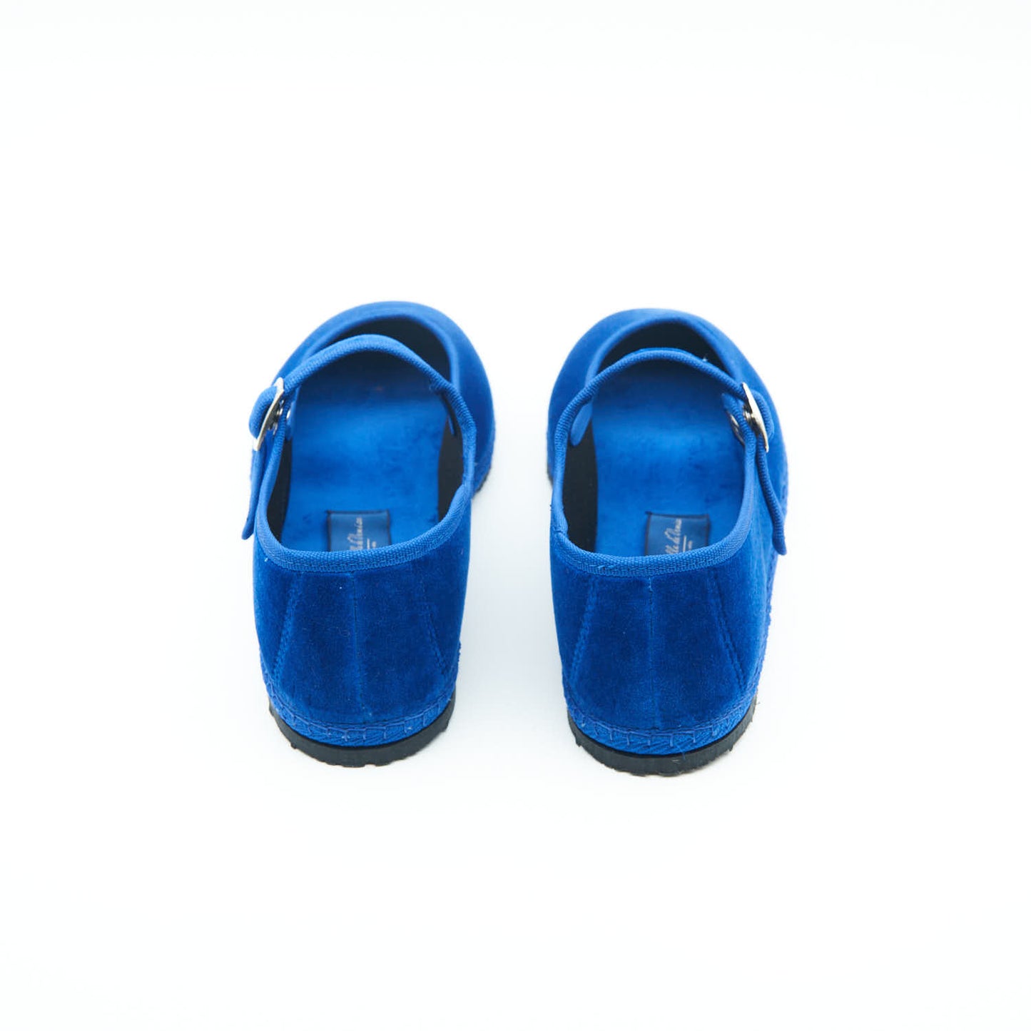 Furlane Mary Jane - Bleuette