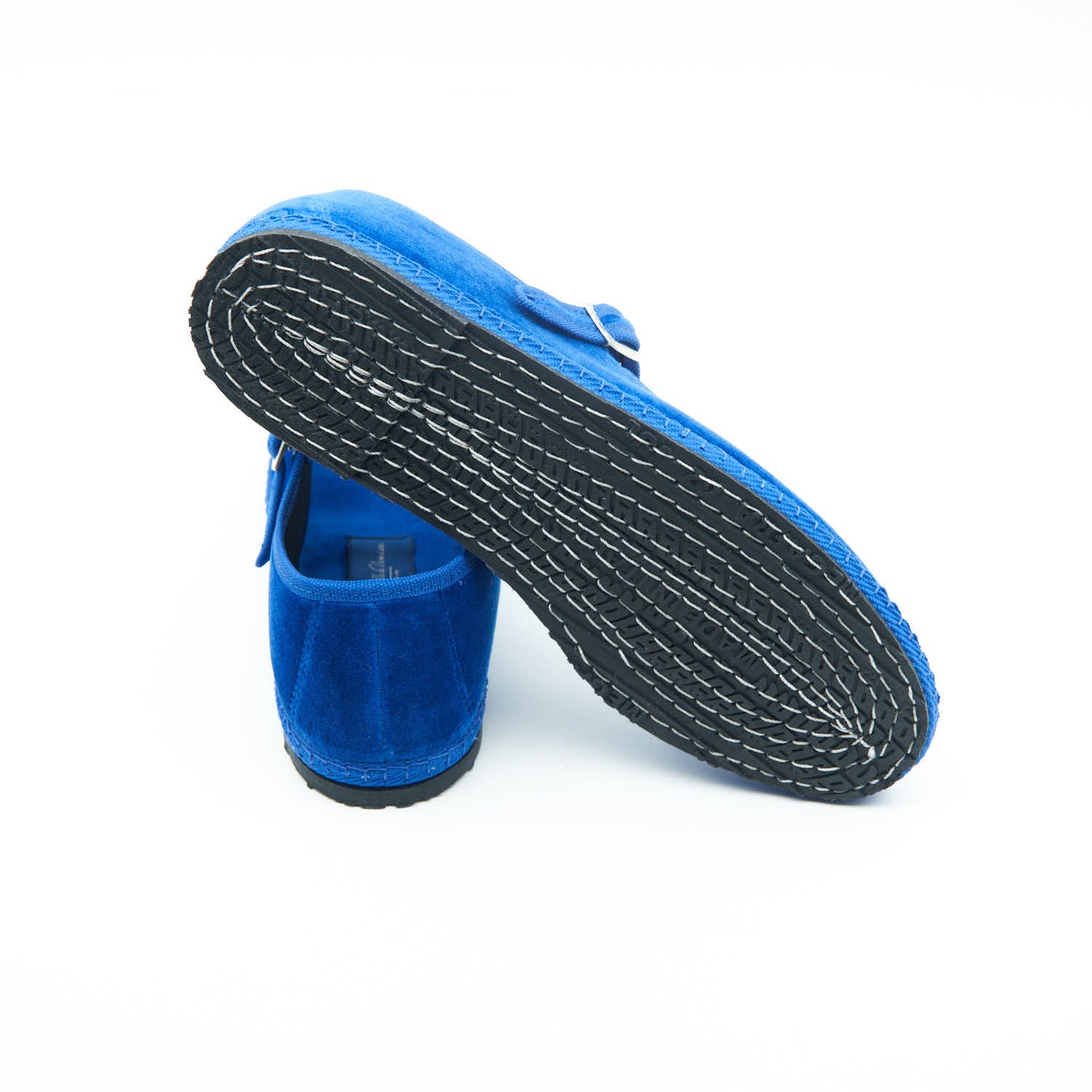 Furlane Mary Jane - Bleuette