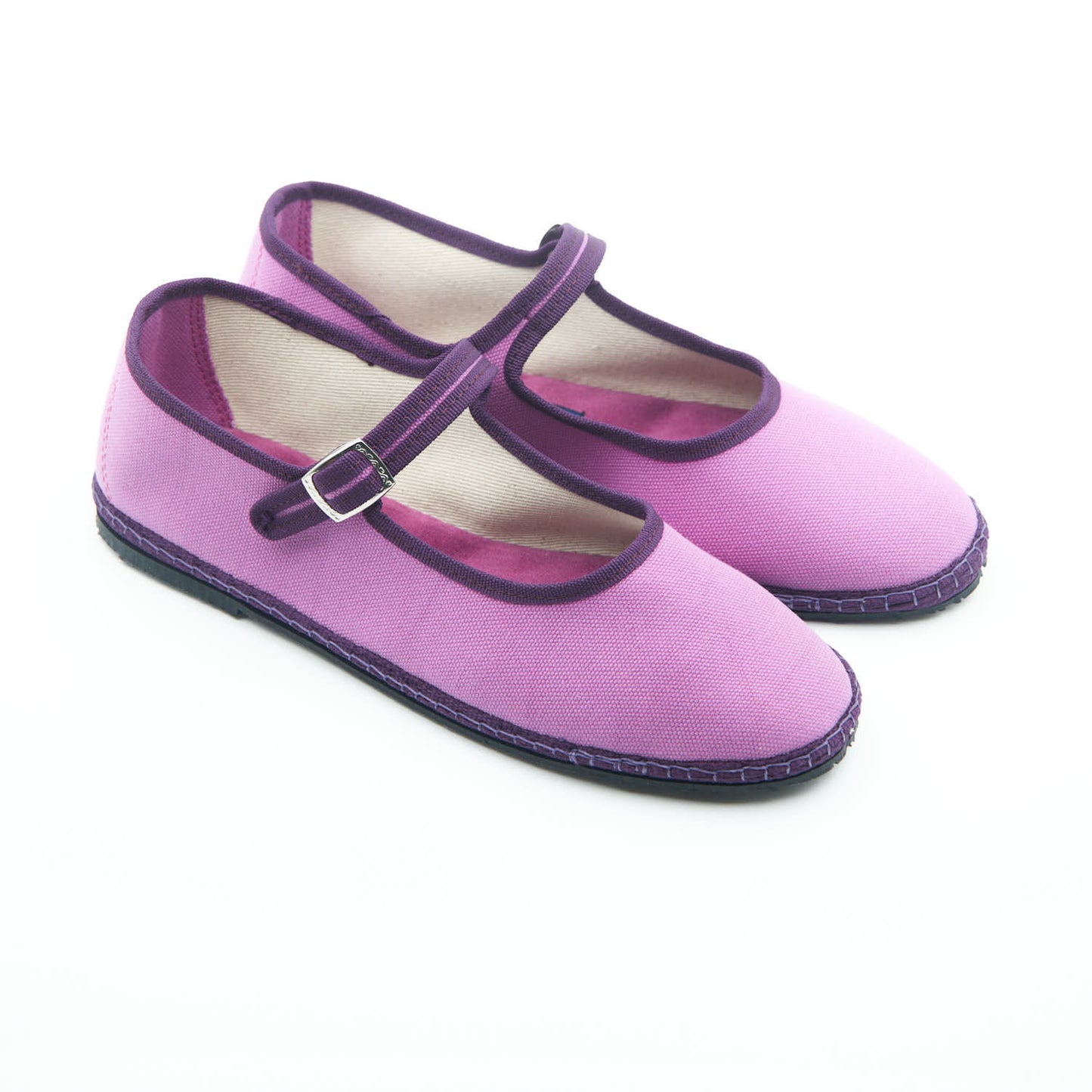 Mary Jane - Porpora - Canvas 