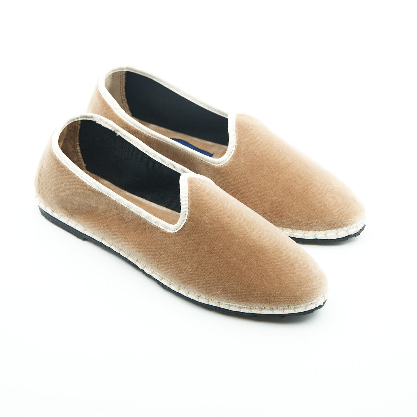 Paradisio Beige - Ecru Braid 