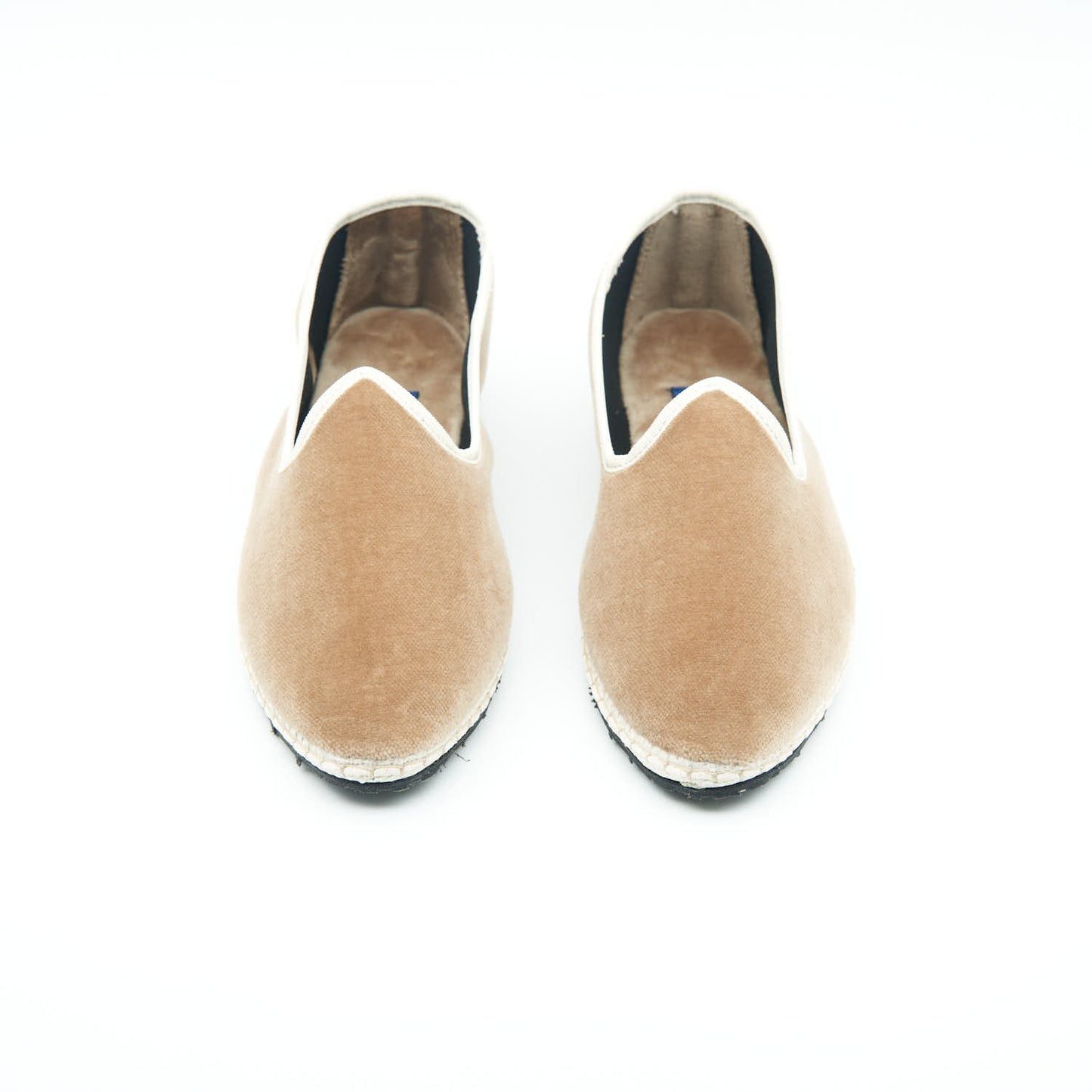 Paradisio Beige - Ecru Braid 