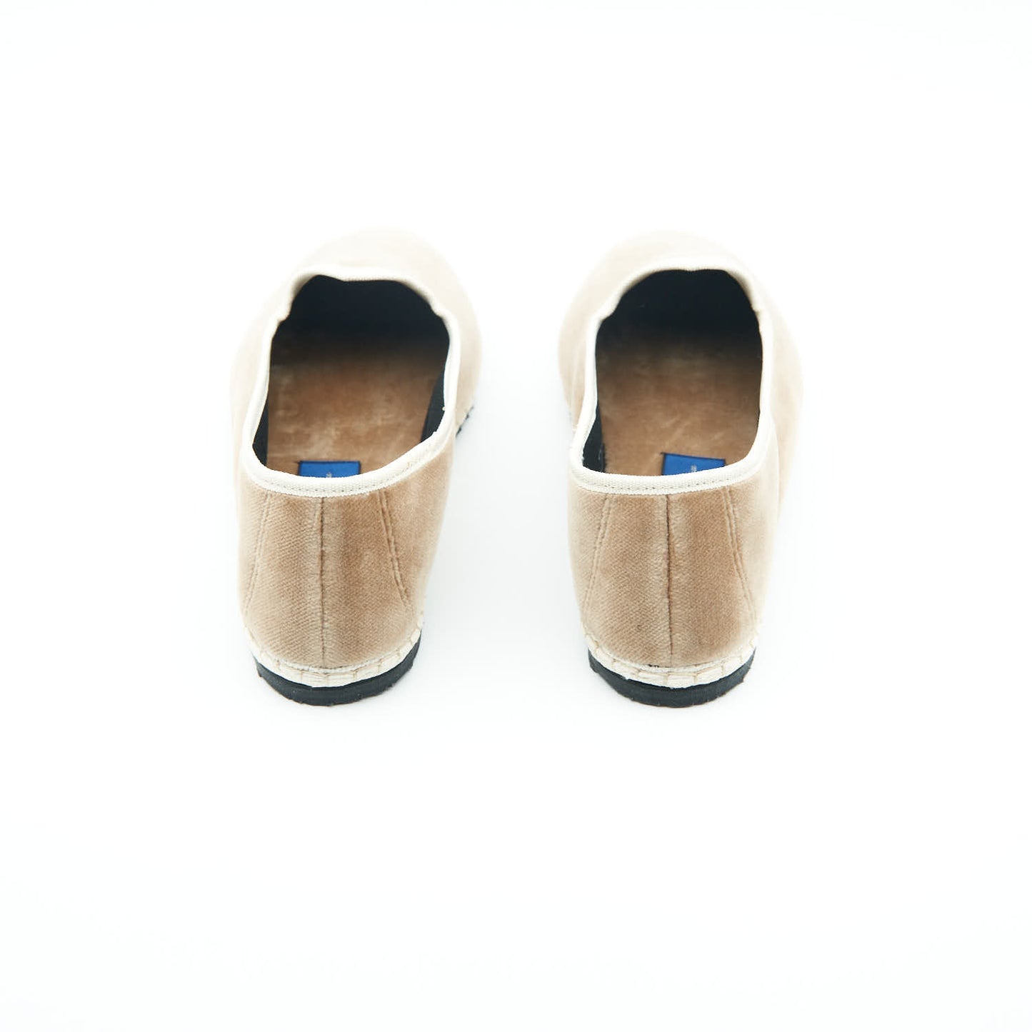 Paradisio Beige - Ecru Braid 