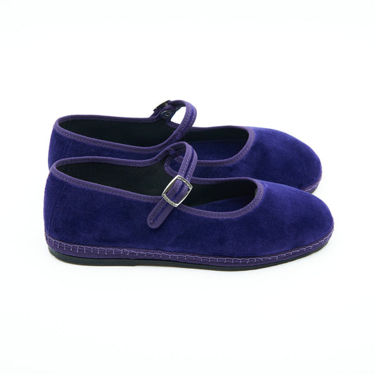 Mary Jane - Violet 