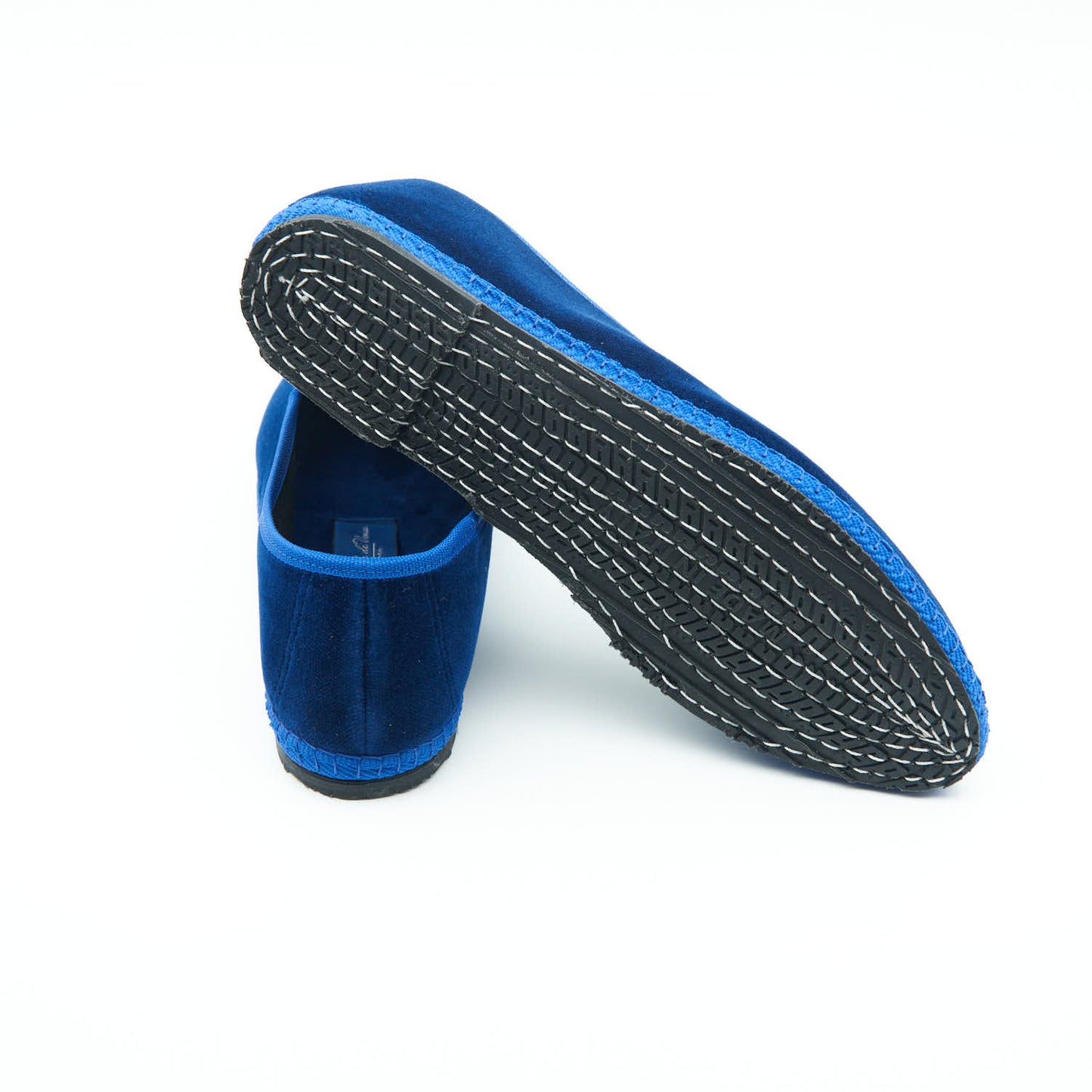 Friulane Paradisio – Blau | Blauer Zopf 