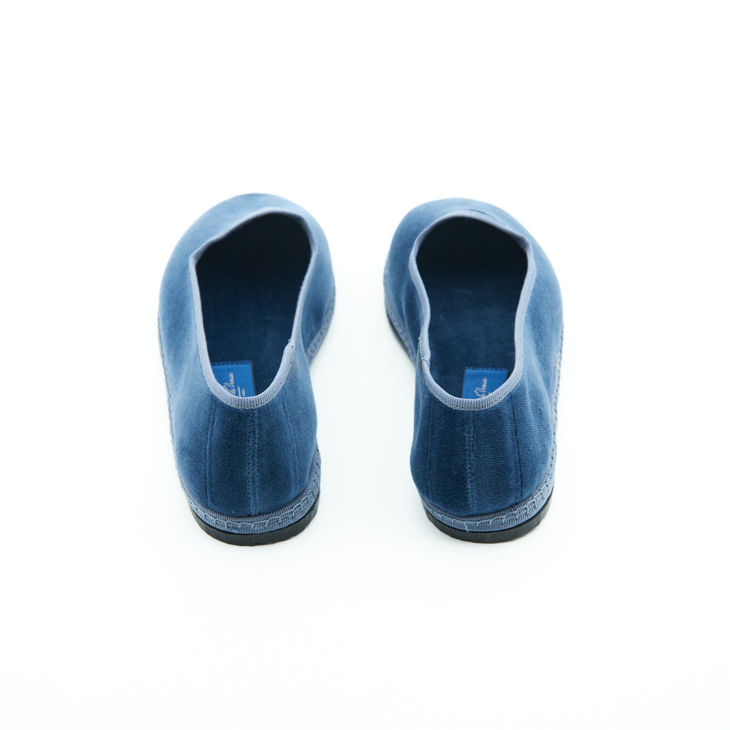 Friulane - Blue Jeans | Slate Braid - Women &amp; Men 