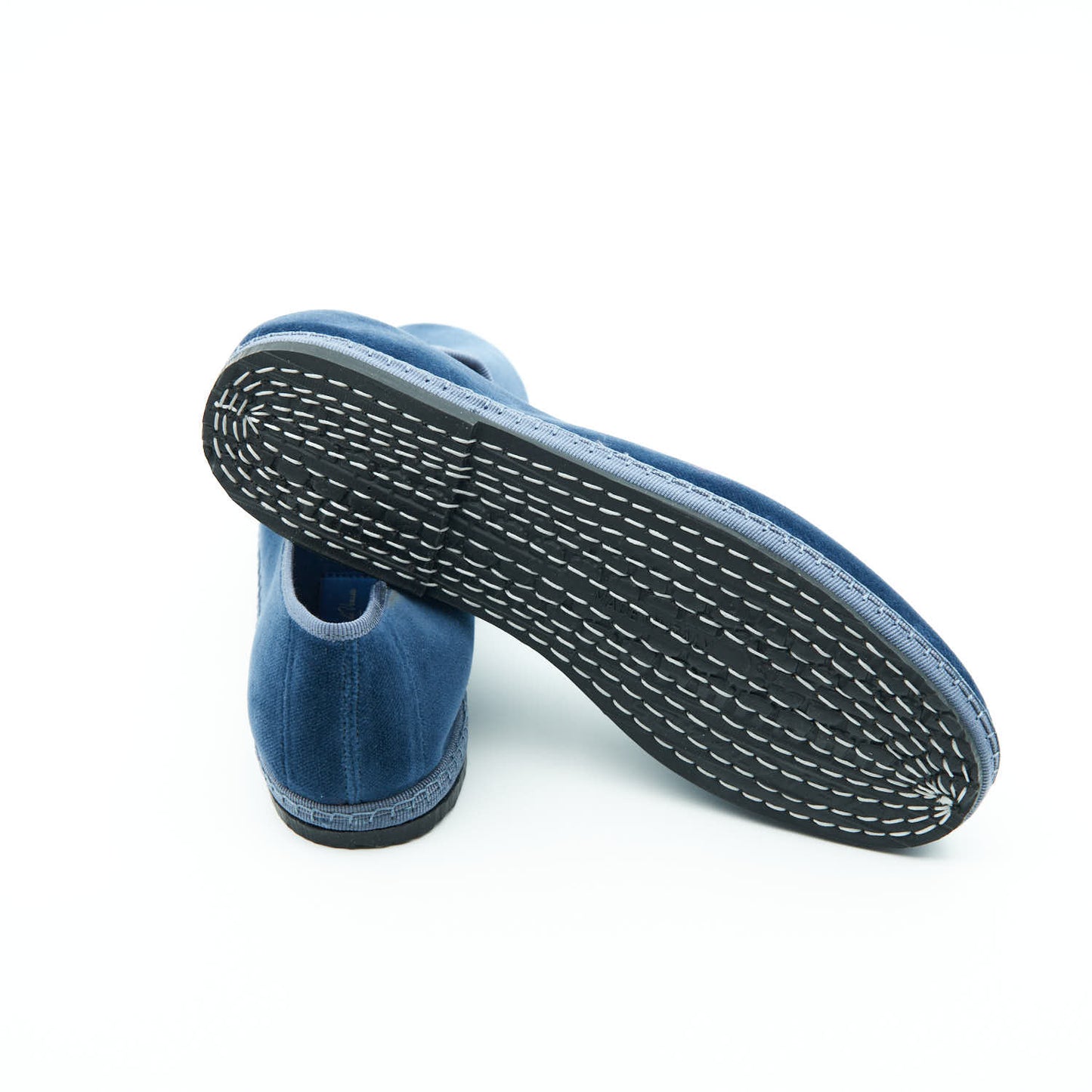 Friulane - Blue Jeans | Slate Braid - Women &amp; Men 