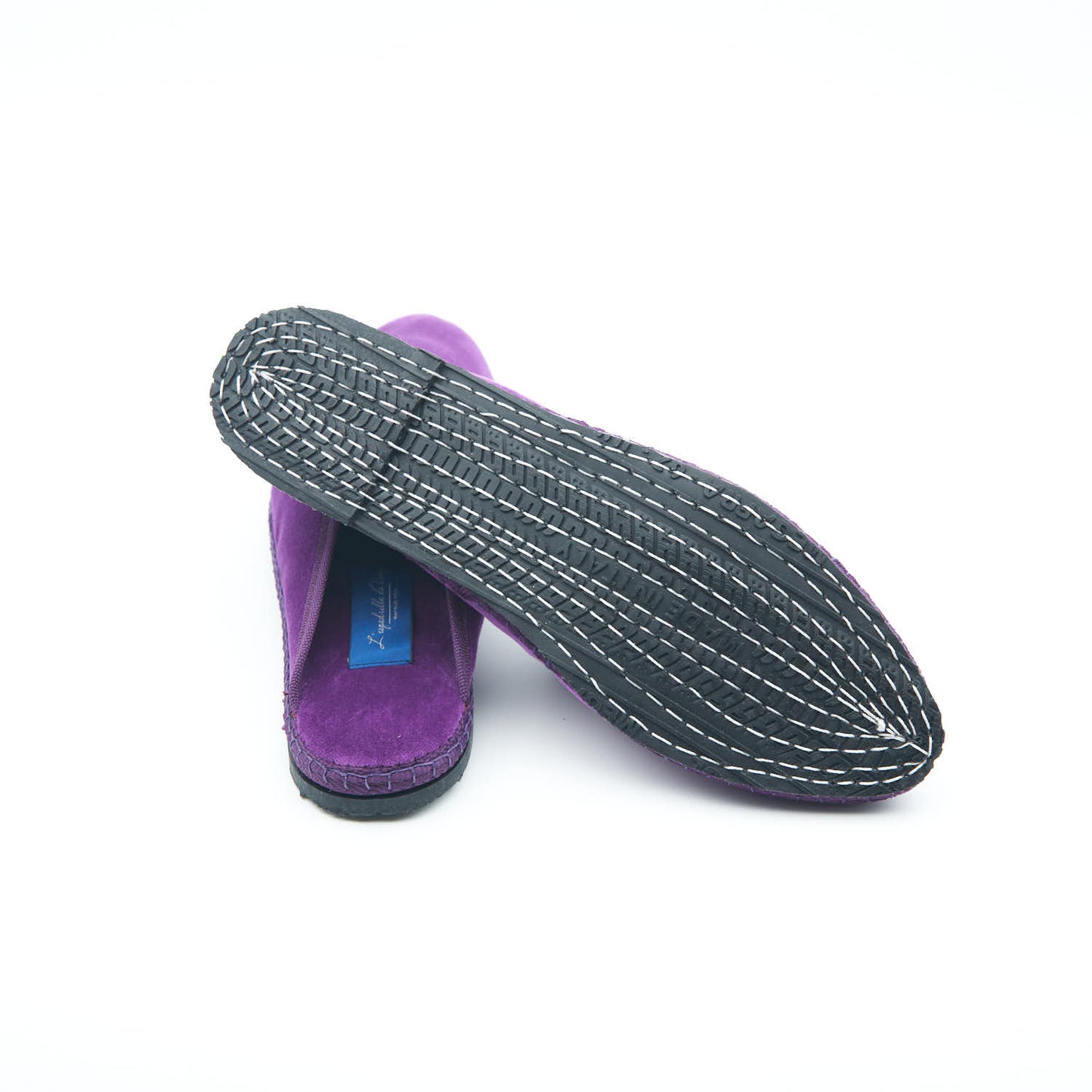 Friulane Sabot - Porpora