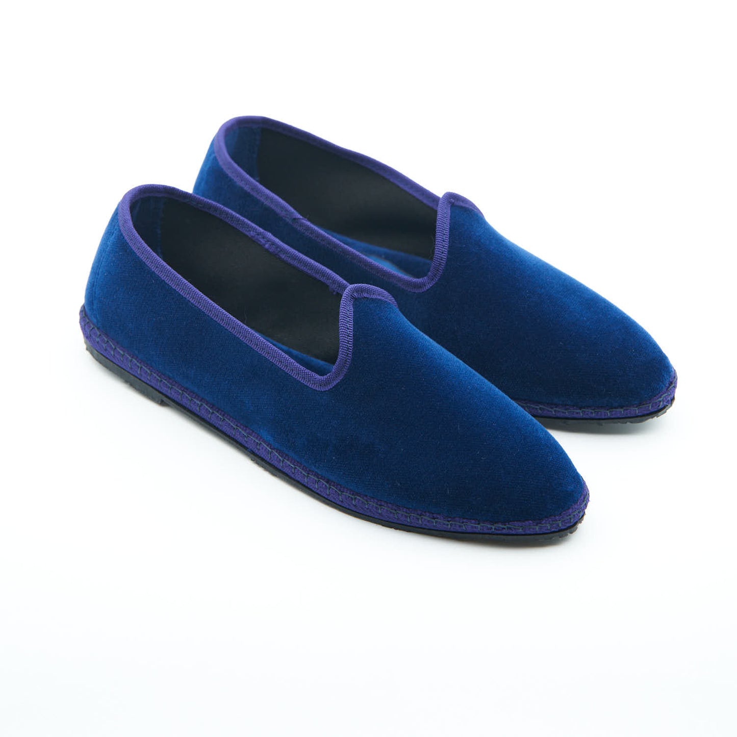 Friulane Paradisio - Blauer I Lila Zopf 