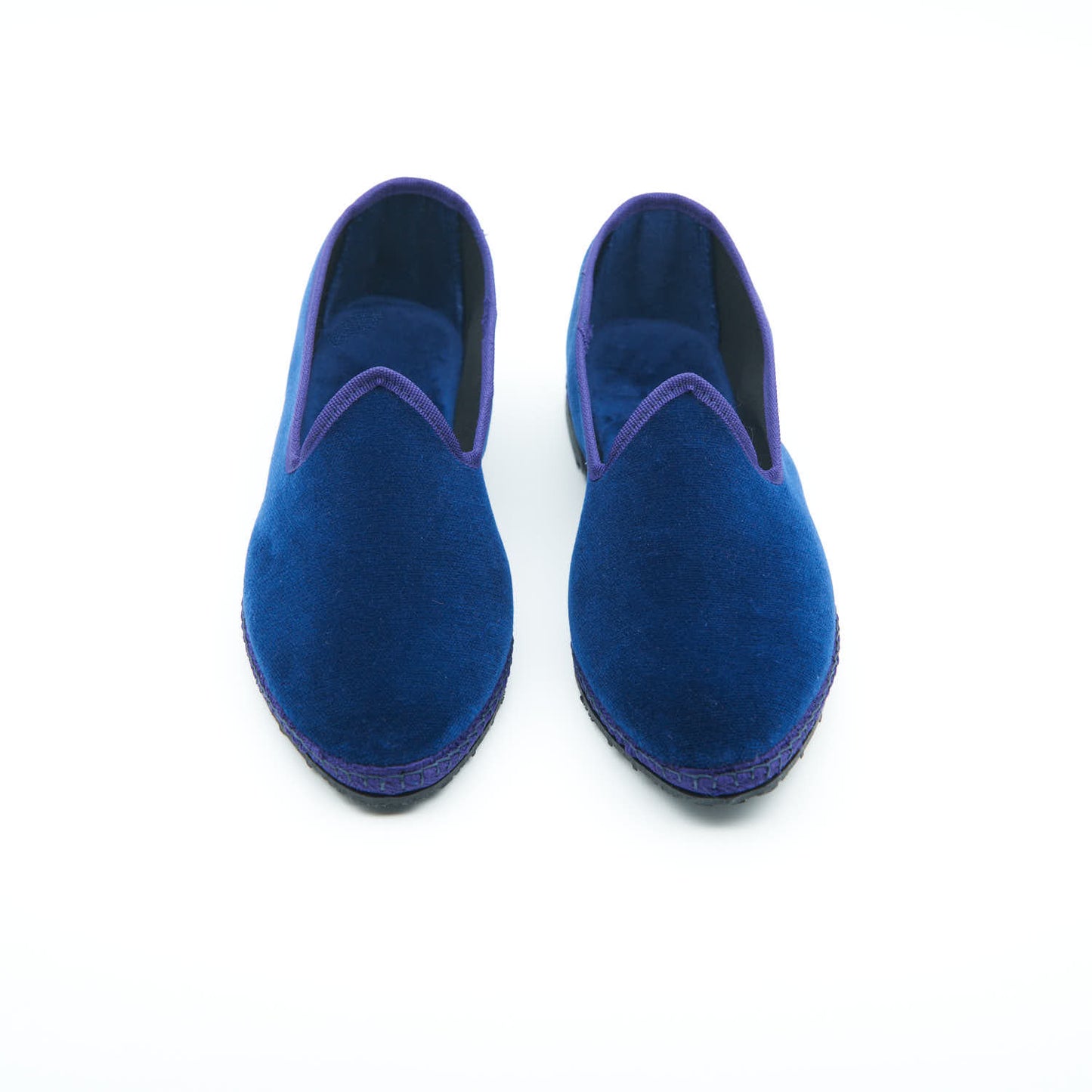 Friulane Paradisio - Blauer I Lila Zopf 