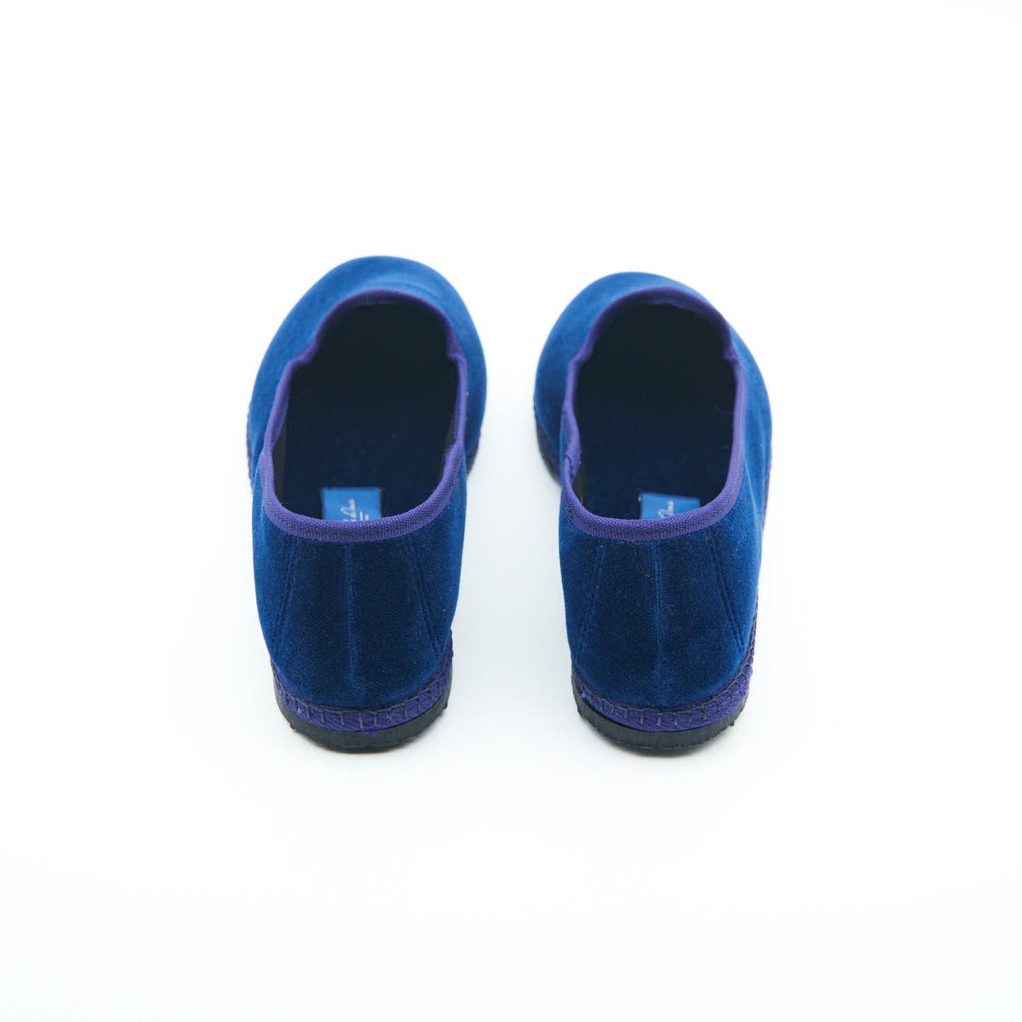 Friulane Paradisio - Blauer I Lila Zopf 