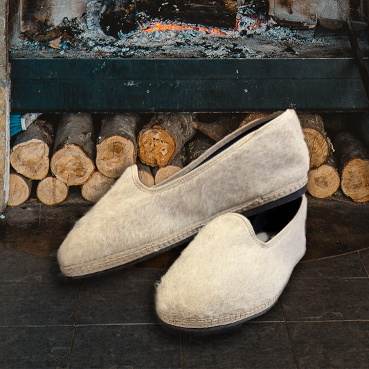 Friulane - EXCELLENCE Series | ALPACA Cream Color 