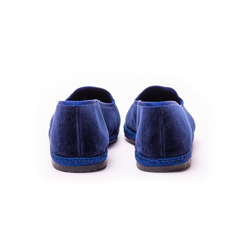 Friulane - Abyssal Blue | Blue Braid - Women &amp; Men 