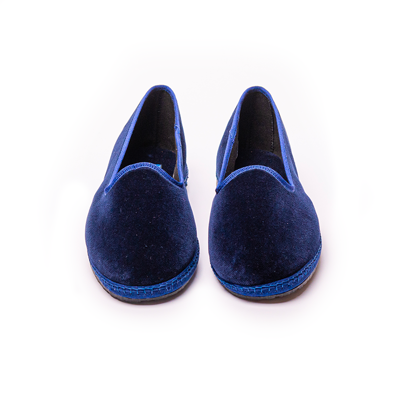 Friulane - Abyssal Blue | Blue Braid - Women &amp; Men 