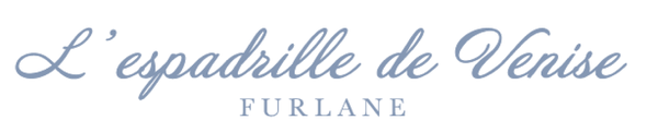 L'Espadrille de Venise