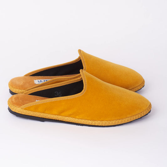 Friulane Sabot - Ocre