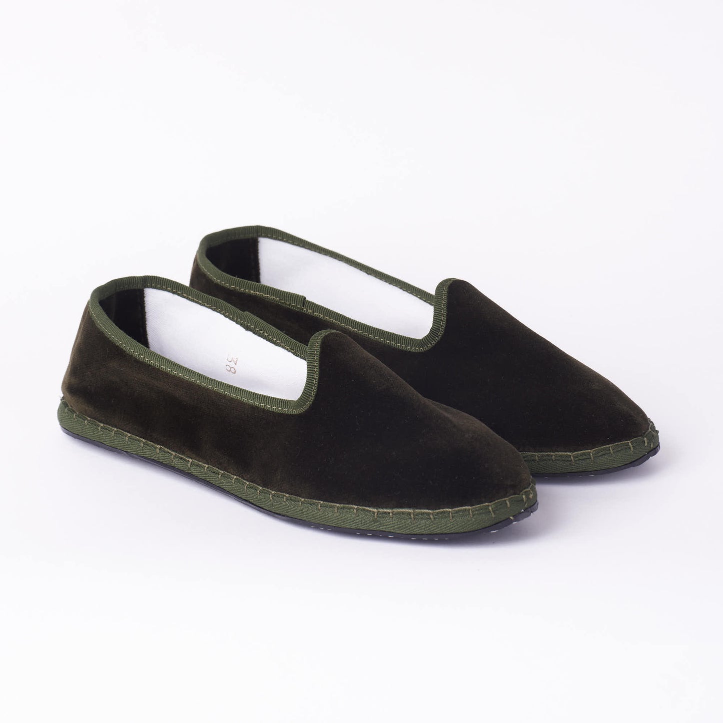 Friulane - Olivgrün -20% 