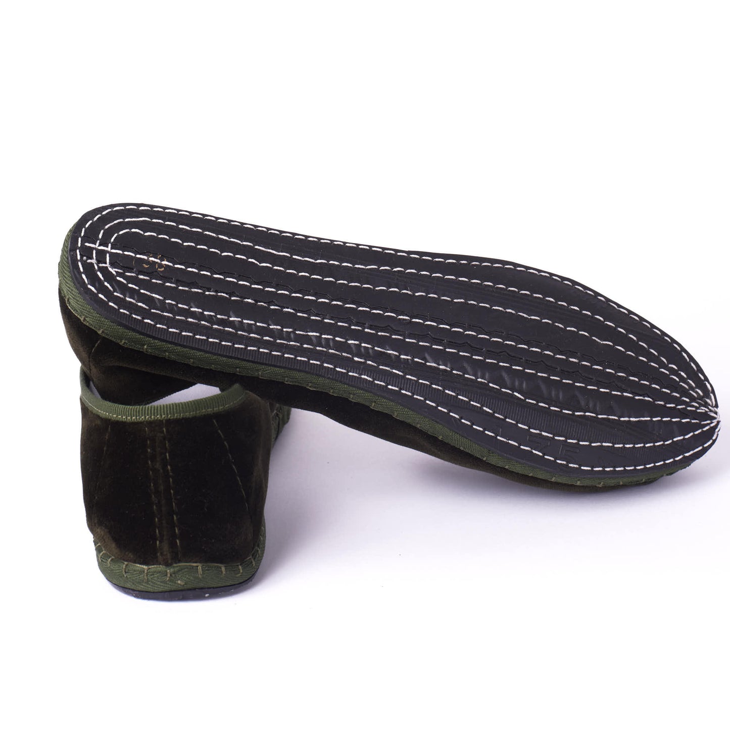 Friulane - Olivgrün -20% 