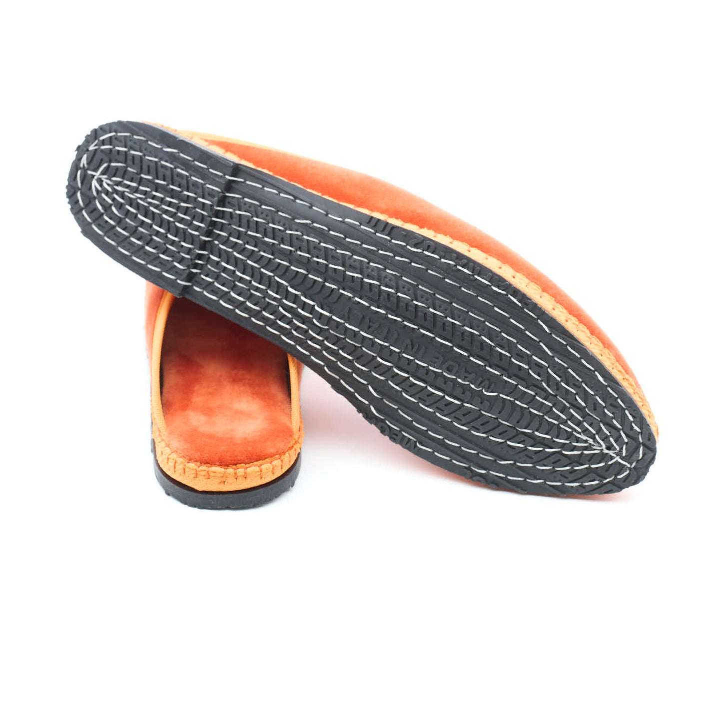 Friulaner Sabot - Bruciato 