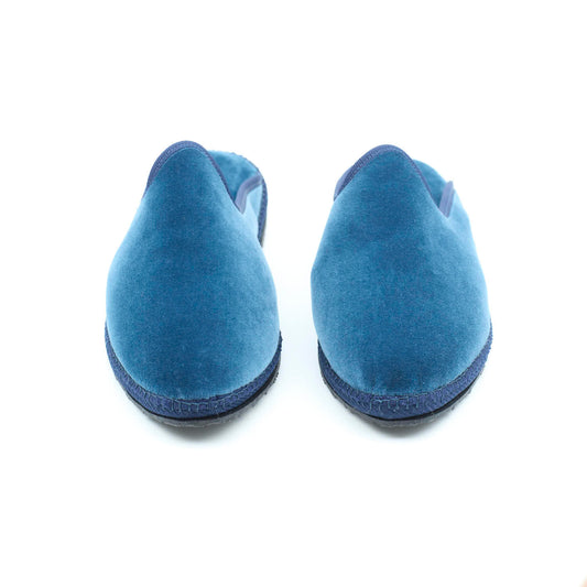 Friulane Sabot - Blue Jeans 