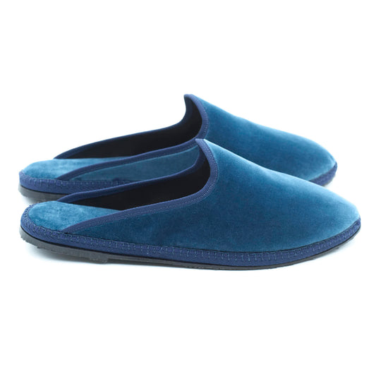 Friulane Sabot - Bleu Jean