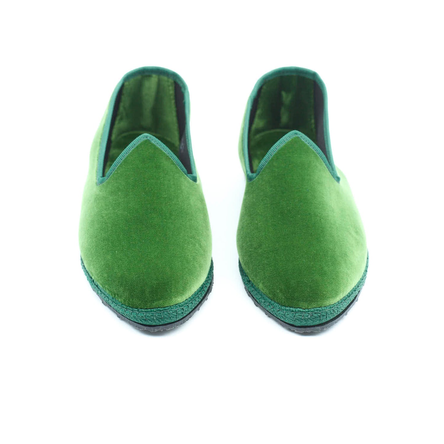 Friulane Paradisio - Kiwi green 