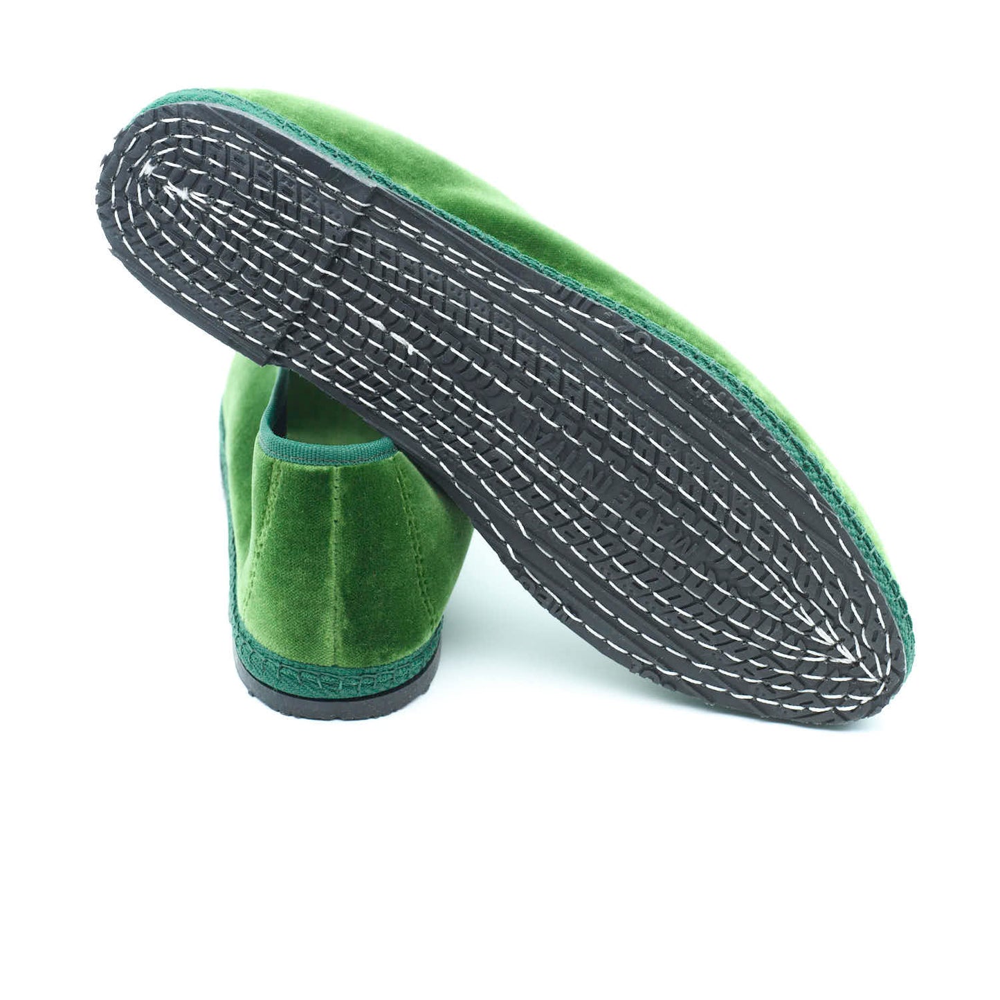 Friulane Paradisio - Kiwi green 