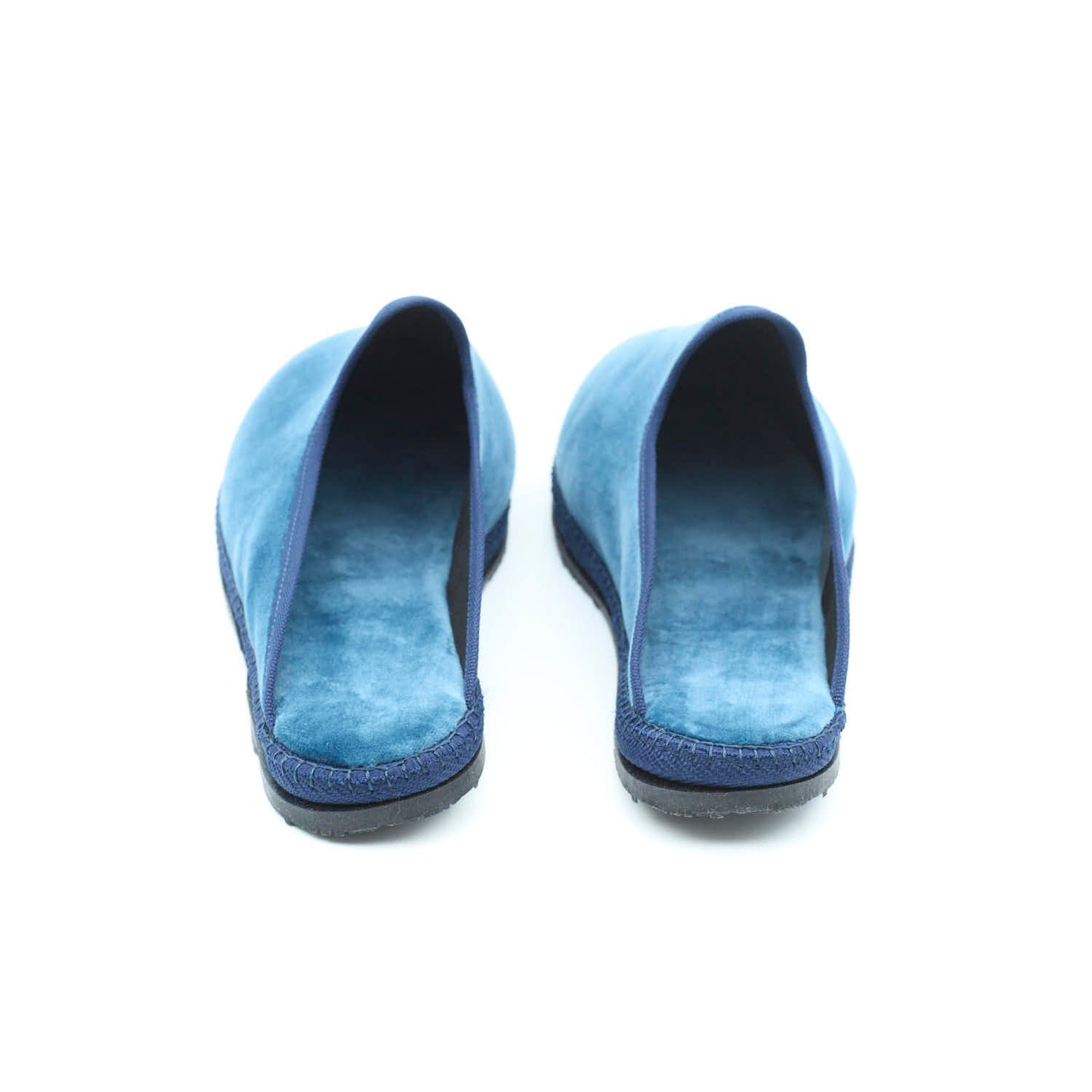 Friulane Sabot - Blaue Jeans 