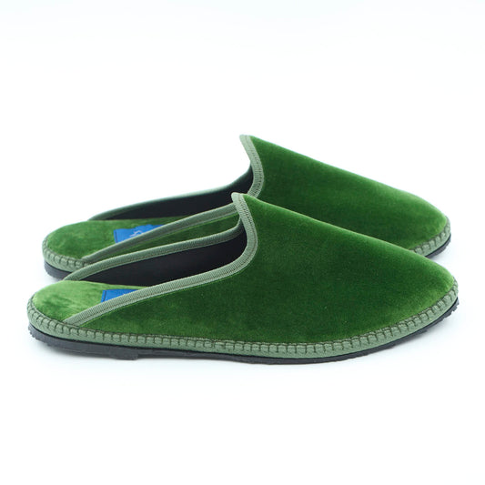 Friulane Sabot - Kiwi Green 