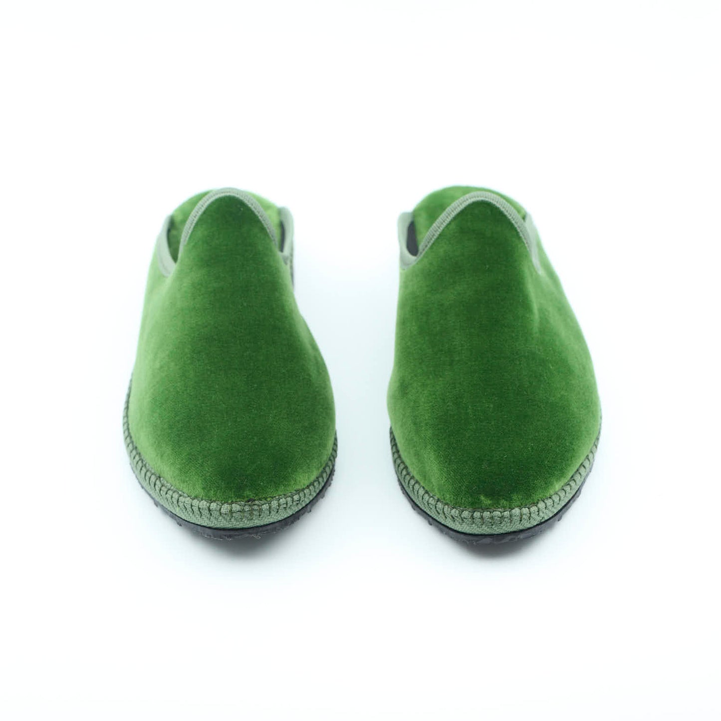 Friulane Sabot - Kiwi Green 