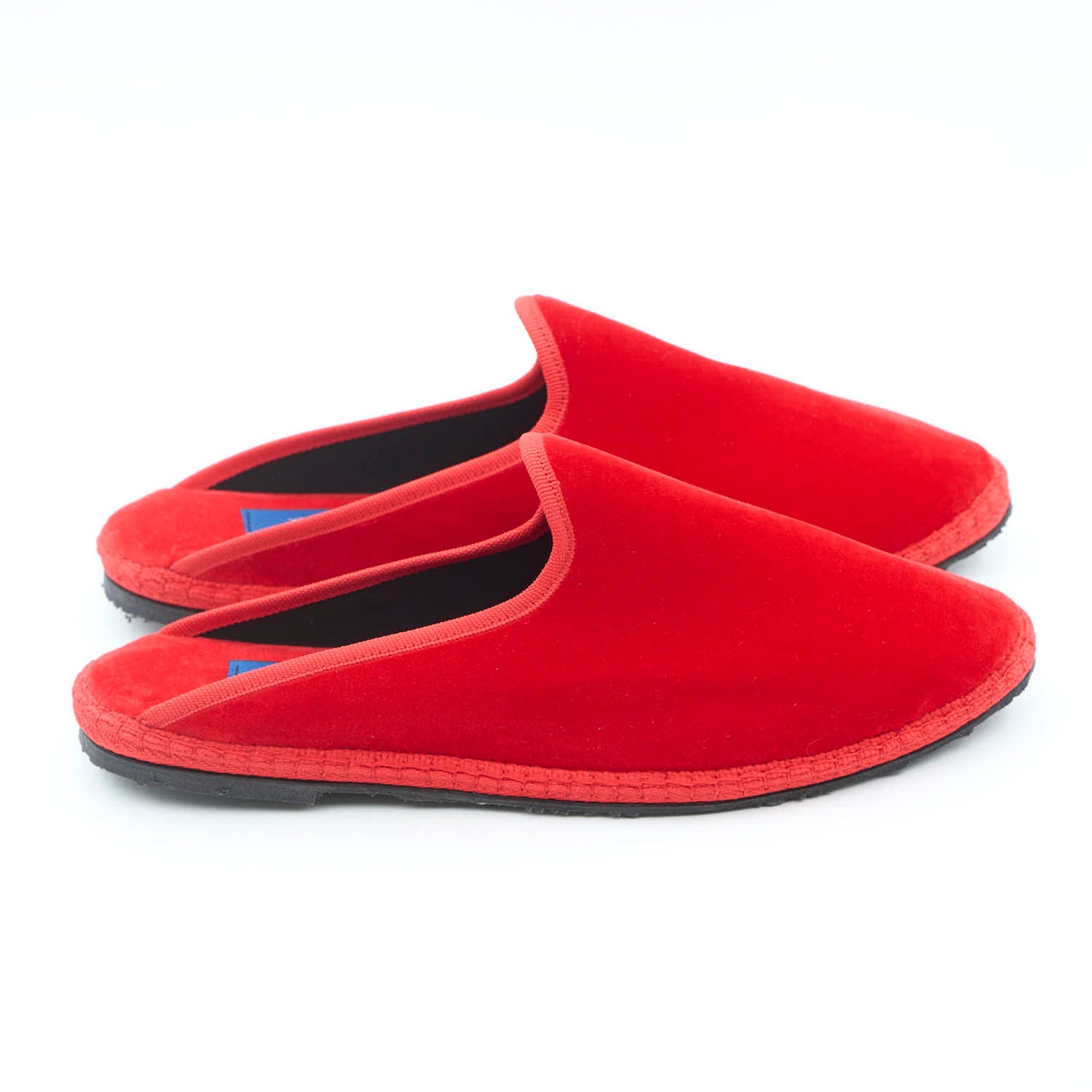 Friulane Sabot - Rot 