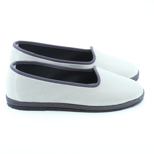 Friulane - Light Gray - Dark Gray Strap -20% 