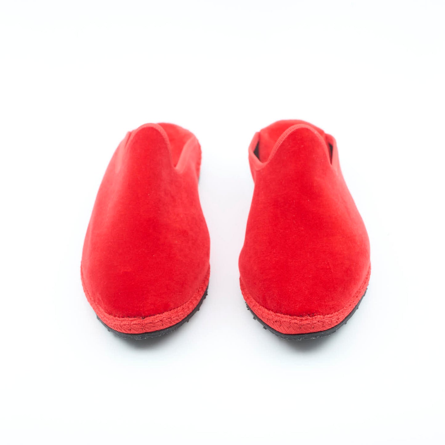 Friulane Sabot - Rot 