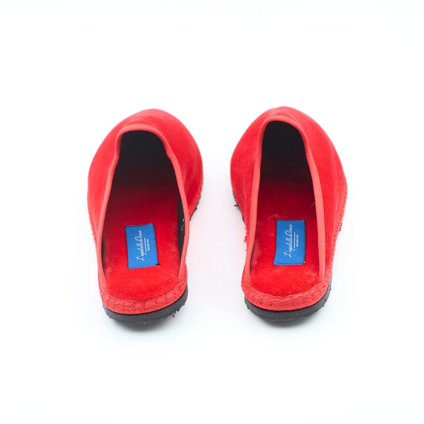 Friulane Sabot - Rot 