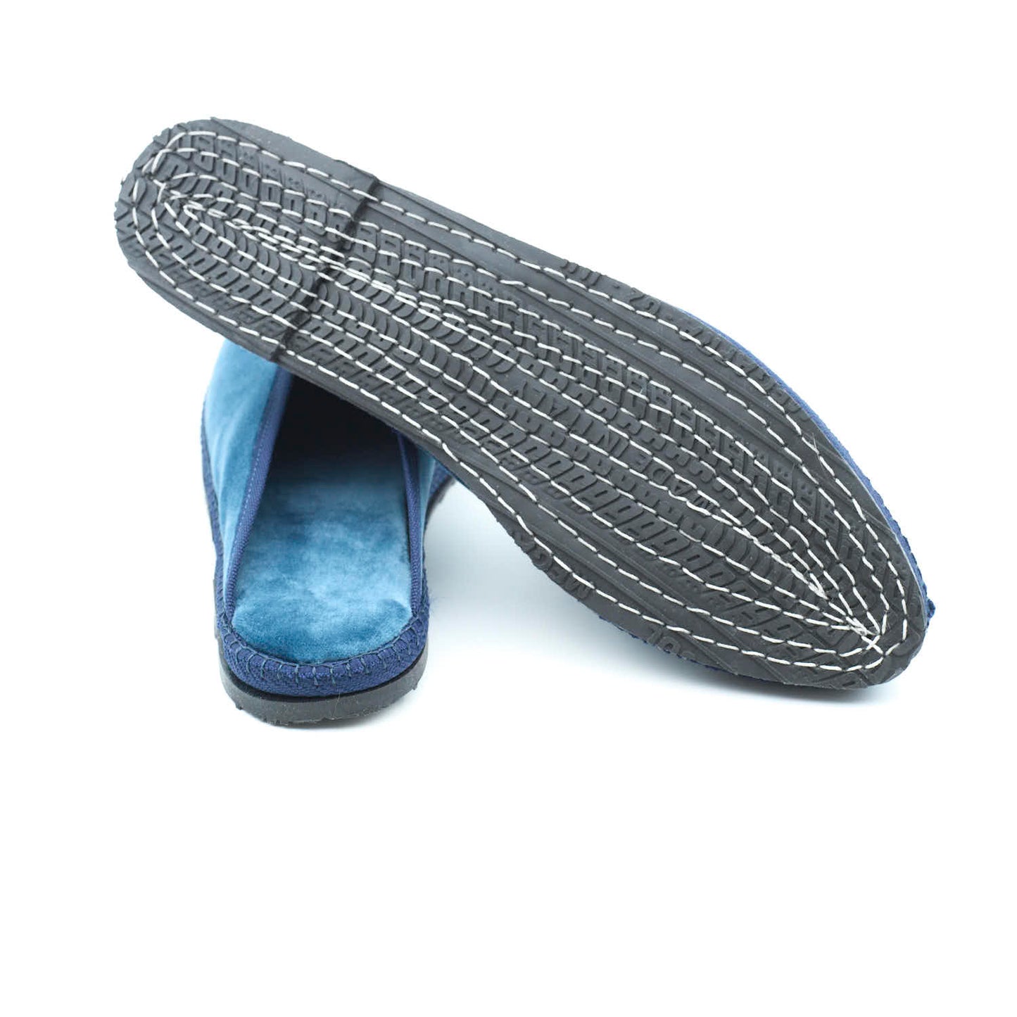 Friulane Sabot - Blaue Jeans 