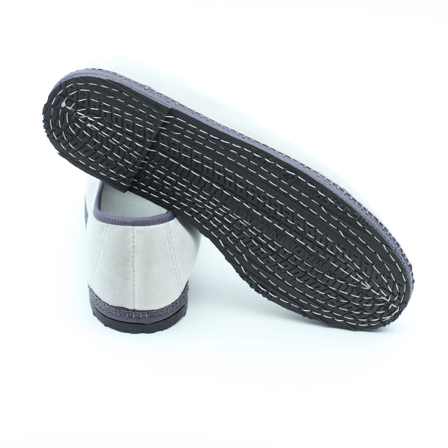 Friulane - Light Gray - Dark Gray Strap -20% 