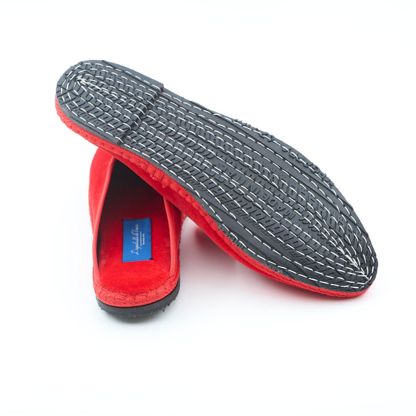 Friulane Sabot - Rot 