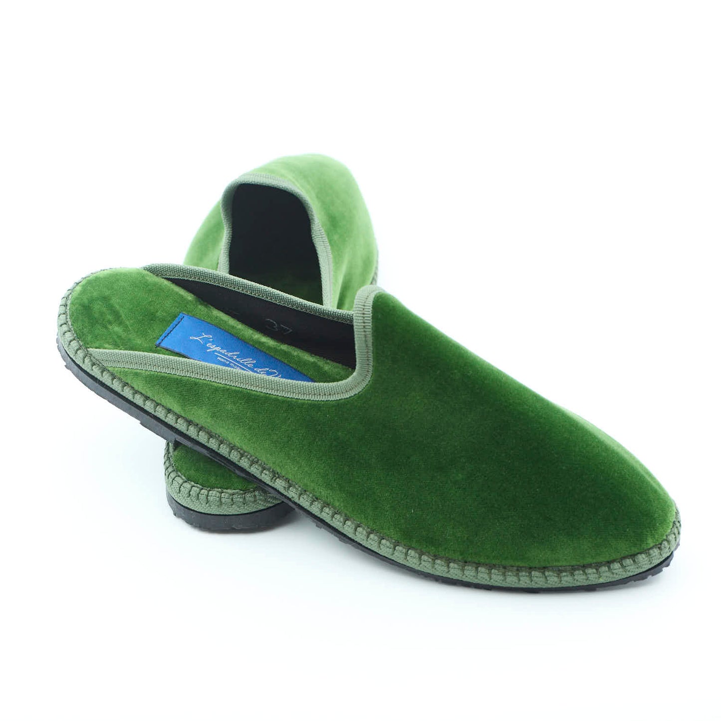 Friulane Sabot - Kiwi Green 