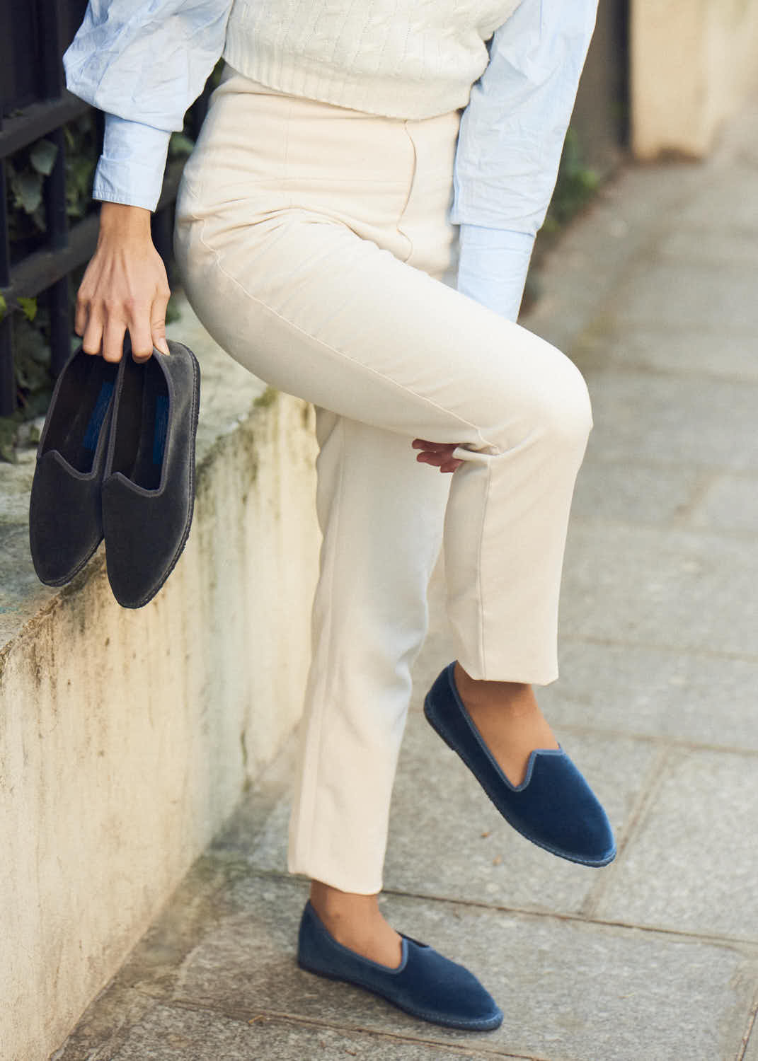 Friulane Paradisio - Sugar 