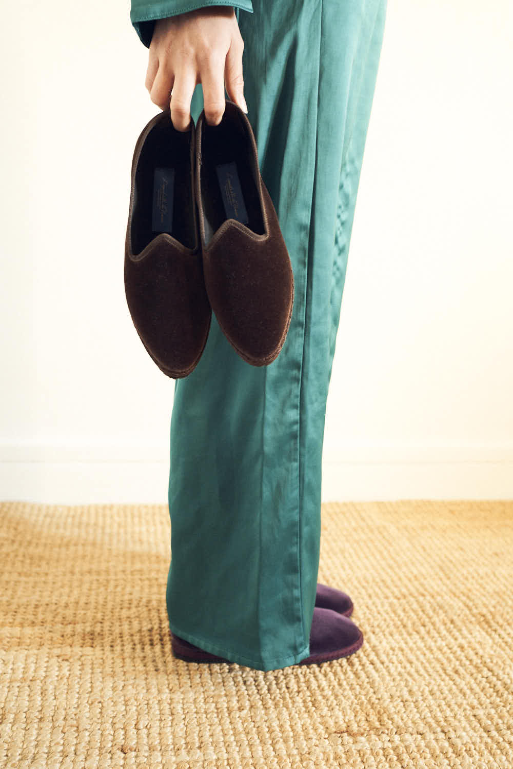 Friulane Paradisio - Braun 