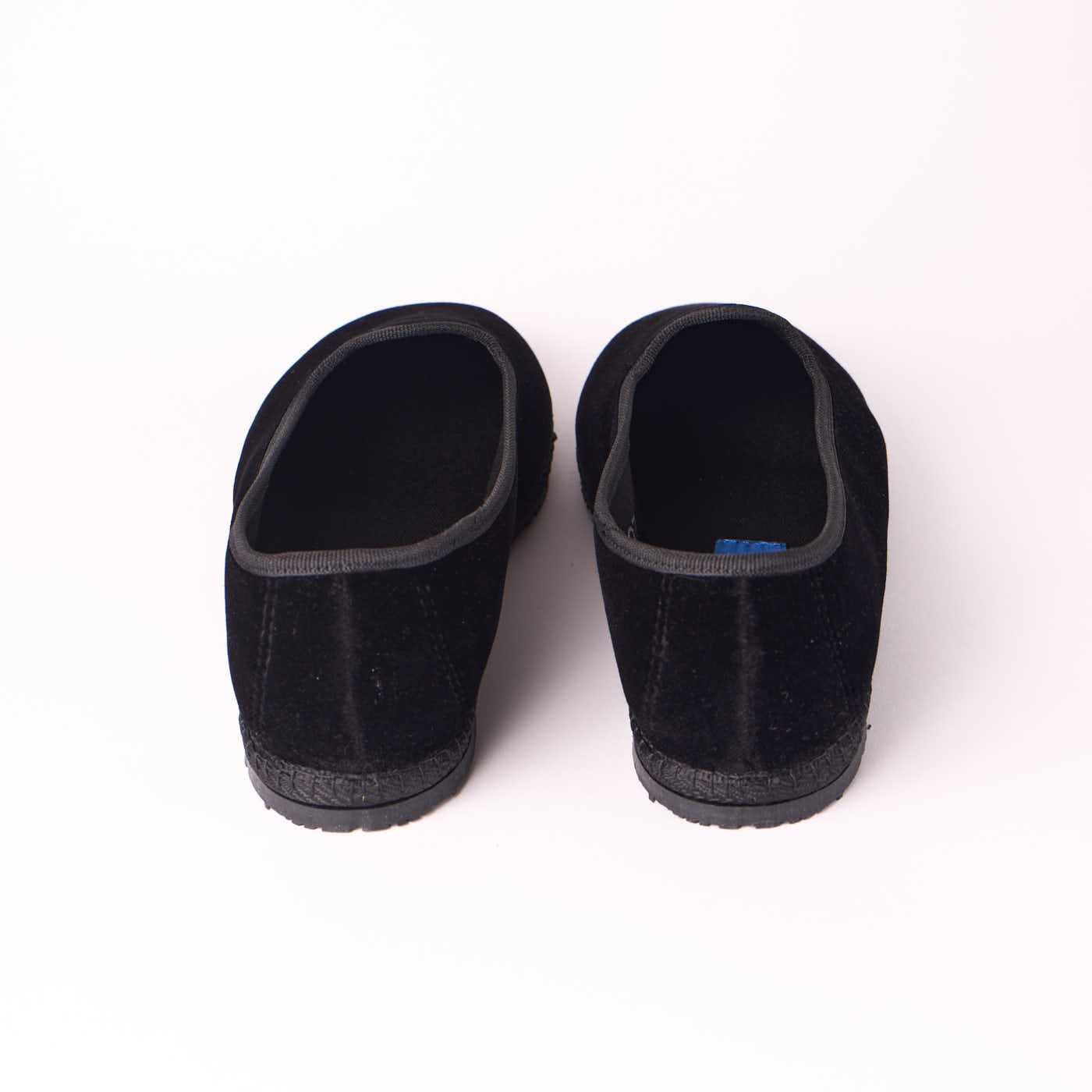 Friulane - Black | Black Braid - Women &amp; Men 