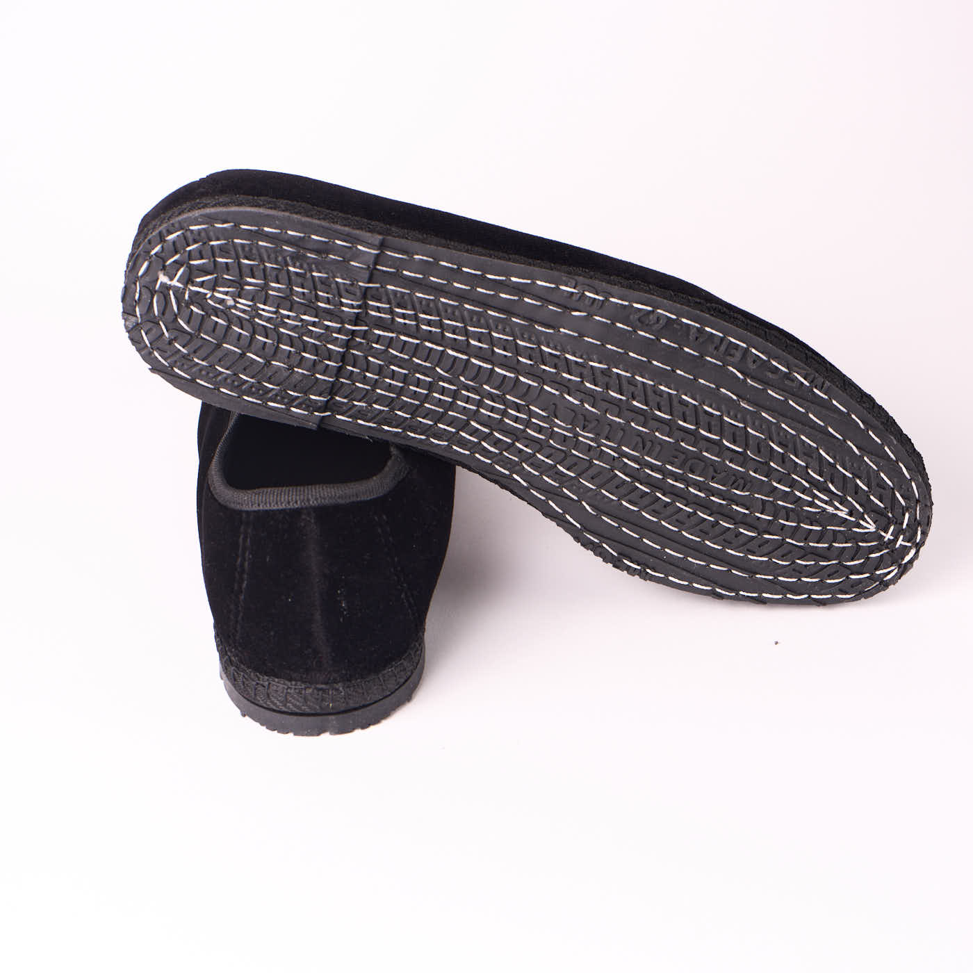 Friulane - Black | Black Braid - Women &amp; Men 