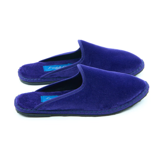 Friulane Sabot - Purple 