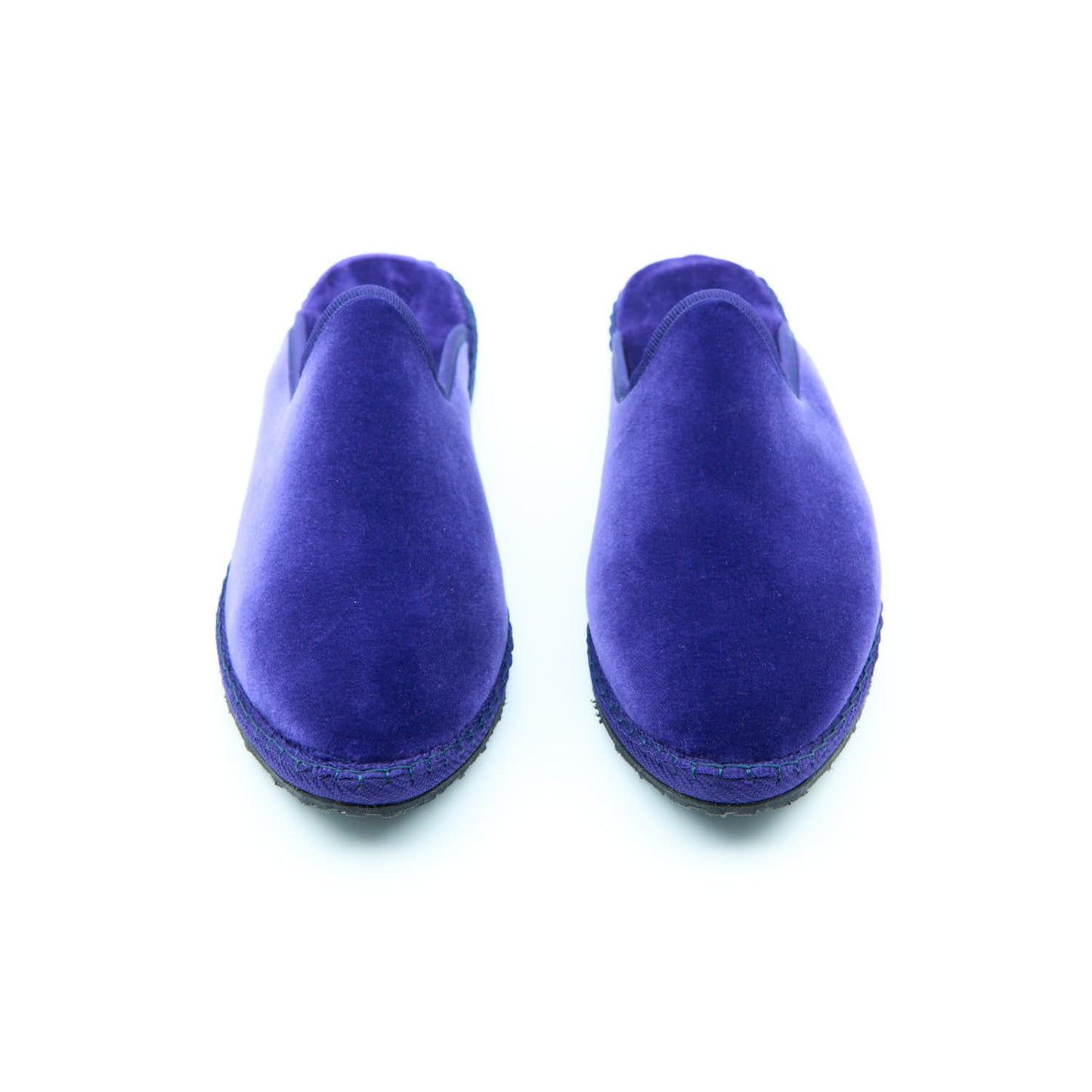 Friulane Sabot - Violet