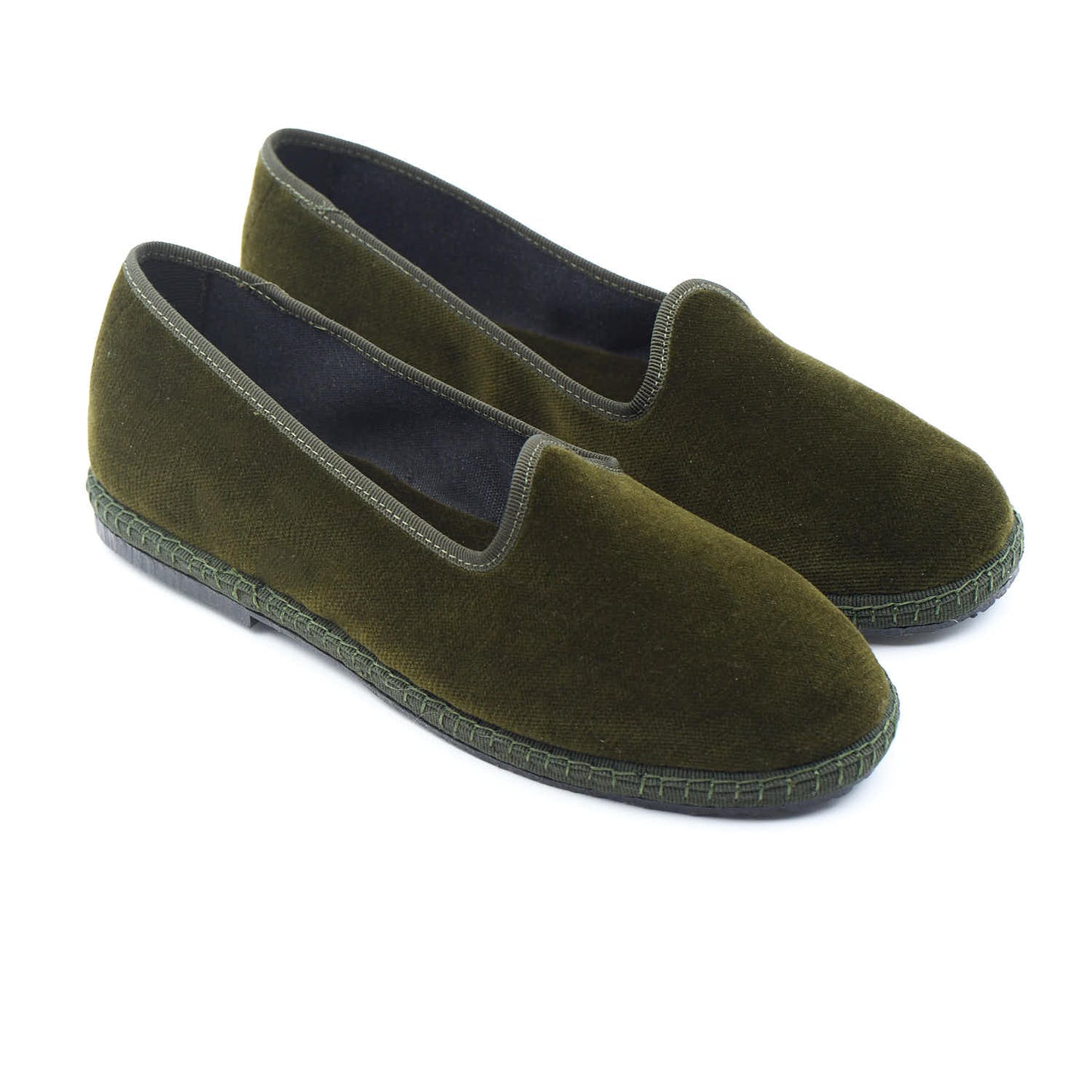 Friulane - Loden Green | Women &amp; Men 