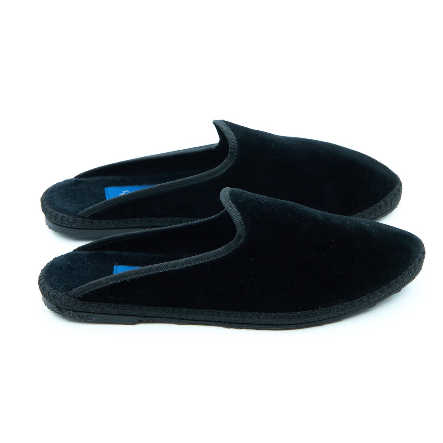 Friulane Sabot - Black 