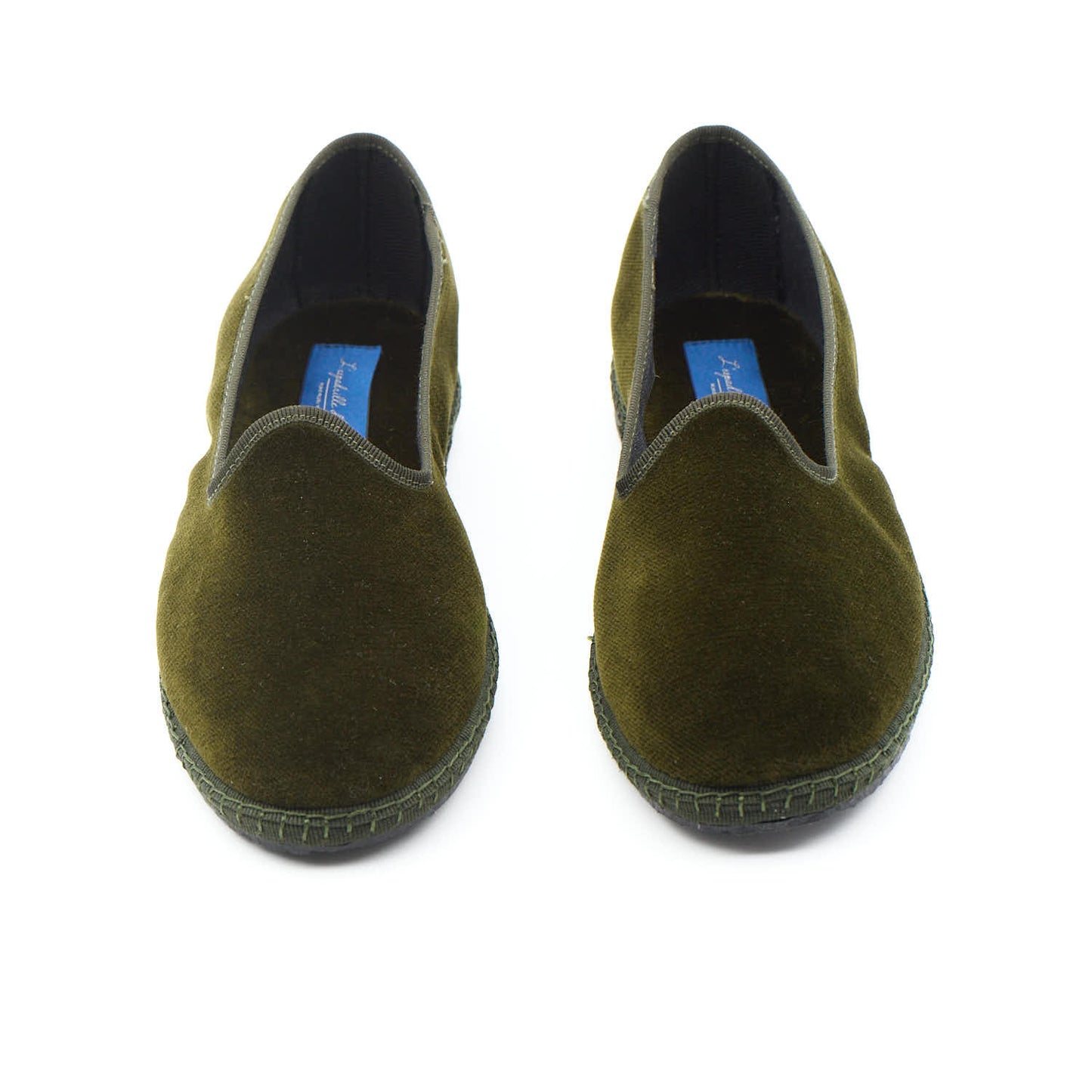 Friulane - Loden Green | Women &amp; Men 