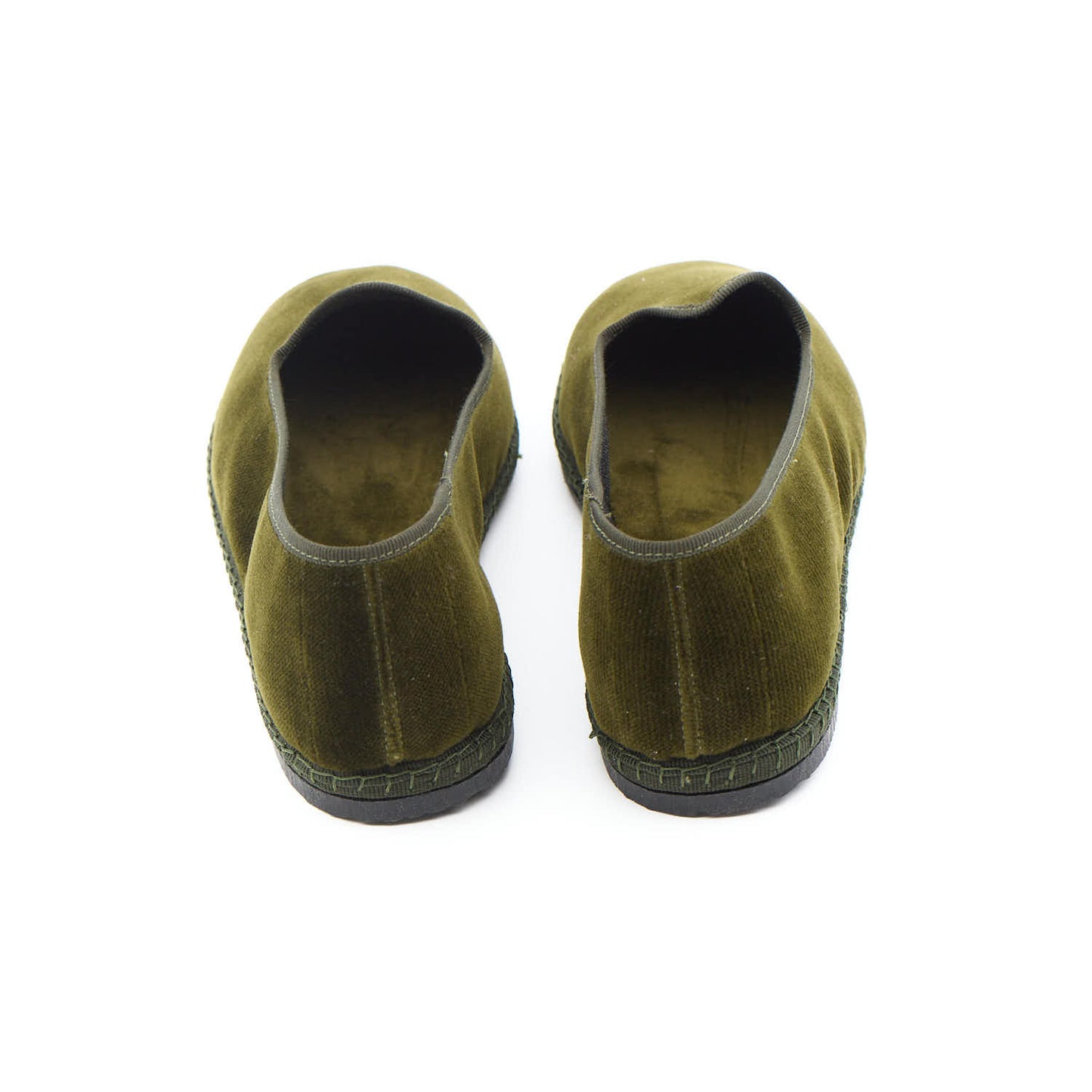 Friulane - Loden Green | Women &amp; Men 