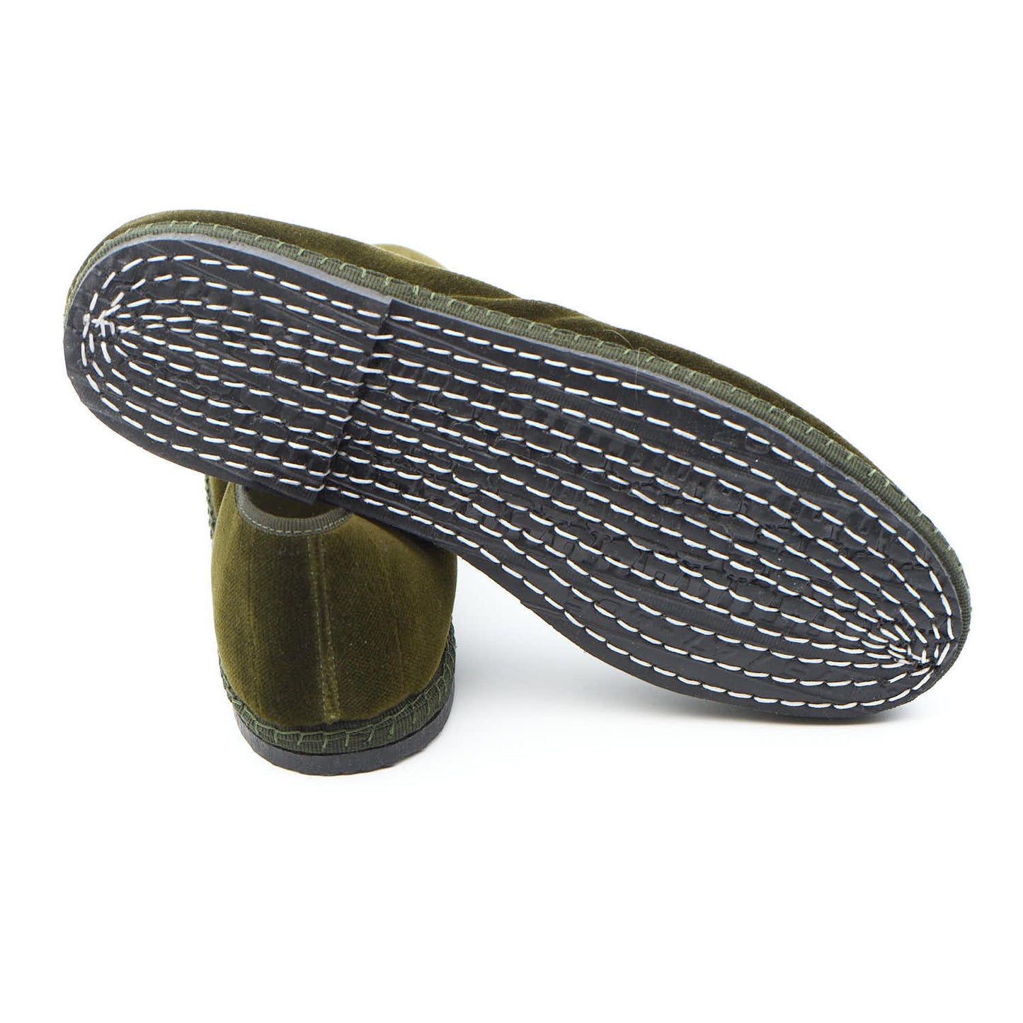 Friulane - Loden Green | Women &amp; Men 