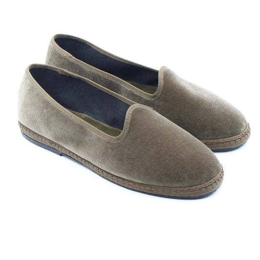 Friulane - Almond Green | Women &amp; Men 